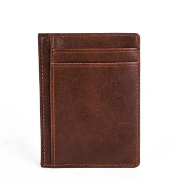 Maison Fabre Men Wallet Leather Card Wallet Men Credit Card Holders Purse Solid Color Change Clutch Vintage Style Wallet
Maison Fabre Men Wallet Leather Card Wallet Men Credit Card Holders Purse Solid Color Change Clutch Vintage Style Wallet