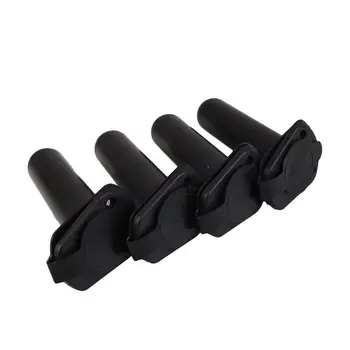 Fishing Fishing Rod Tackle Spring Rod Holders Professional Holder 4pcs/Set Support Dropshipping Outdoor Men'S Fashion
Fishing Fishing Rod Tackle Spring Rod Holders Professional Holder 4pcs/Set Support Dropshipping Outdoor Men'S Fashion
