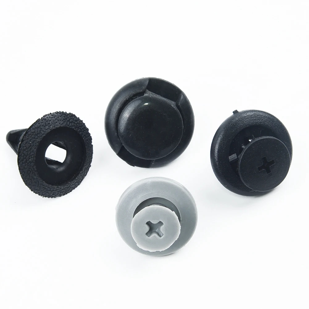 100pcs/Set Rivets Clips For car Bumper Fender Car Clips Fastener Screw High Quality Popular Accessories Fashion
100pcs/Set Rivets Clips For car Bumper Fender Car Clips Fastener Screw High Quality Popular Accessories Fashion