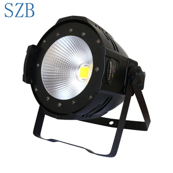 SZB LED COB Blinder Light par 100W Cold white+Warm white 2in1 LED Audience Light for Stage TV Studio Church Party/SZB-COB100
SZB LED COB Blinder Light par 100W Cold white+Warm white 2in1 LED Audience Light for Stage TV Studio Church Party/SZB-COB100