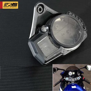 For Suzuki GSXR 1000 K7 2007-2008 Motorcycle Tachometer Speedometer Cover Fits
For Suzuki GSXR 1000 K7 2007-2008 Motorcycle Tachometer Speedometer Cover Fits