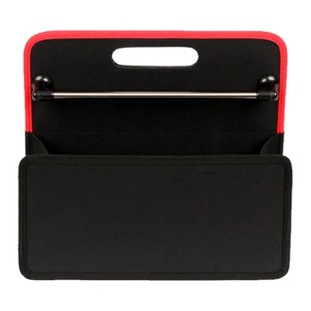 Non-woven Cloth Back Seat Handheld SUV Truck Storage Box Home Car Trunk Rear Garage Auto Interior Portable Towels Folding
Non-woven Cloth Back Seat Handheld SUV Truck Storage Box Home Car Trunk Rear Garage Auto Interior Portable Towels Folding