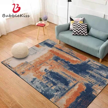 Bubble Kiss 2020 Nordic Style Abstract Carpet Home Soft Non-Slip Carpet Polyester Area Rugs for Living Room Floor Mats Hot Sale
Bubble Kiss 2020 Nordic Style Abstract Carpet Home Soft Non-Slip Carpet Polyester Area Rugs for Living Room Floor Mats Hot Sale