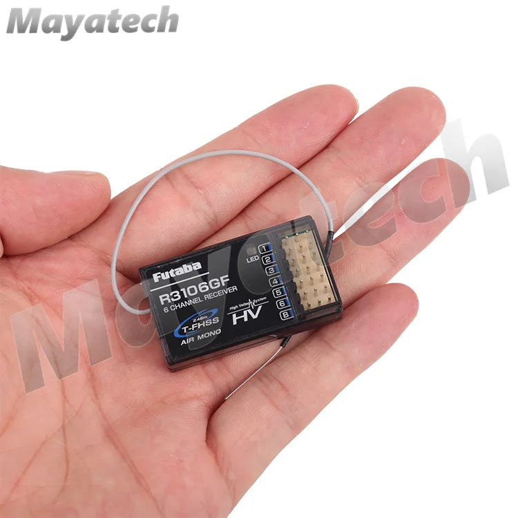 FUTABA R3160GF 接收机 (4)