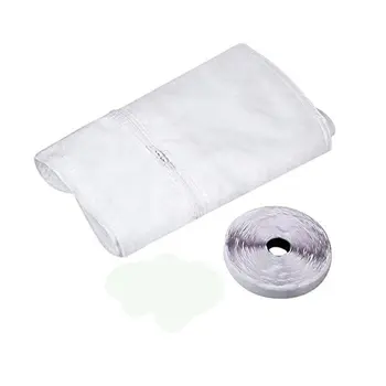 Window AirLock Seal Plate Air Conditioner Cover Soft Baffle Window Seal For All Mobile Air Conditioning Units
Window AirLock Seal Plate Air Conditioner Cover Soft Baffle Window Seal For All Mobile Air Conditioning Units