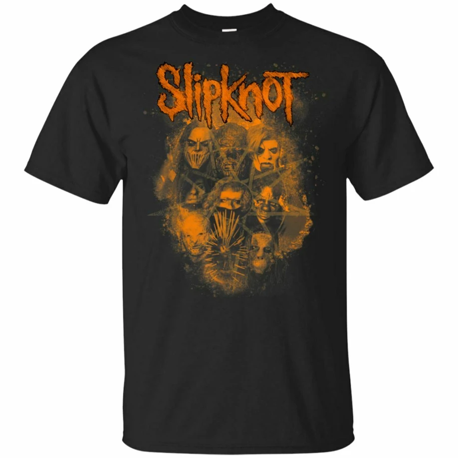 Slipknot We Are Not Your Kind Orange T-Shirt Size S-6Xl Personality Custom Tee Shirt
Slipknot We Are Not Your Kind Orange T-Shirt Size S-6Xl Personality Custom Tee Shirt