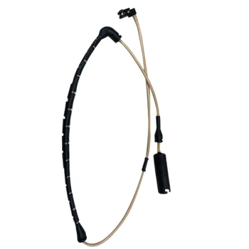 Fits for LAND ROVER L322 Front Brake Pad Wear Sensor SEM500050 Brake Induction Line
Fits for LAND ROVER L322 Front Brake Pad Wear Sensor SEM500050 Brake Induction Line