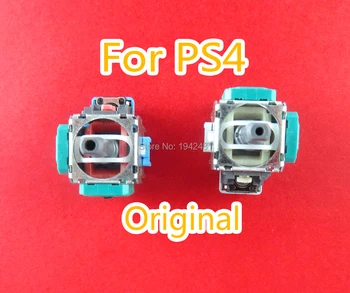 4PCS Original 3D Analog Sensor 3D Analog Axis 3D Joystick Potentiometer For PS4 Controller
4PCS Original 3D Analog Sensor 3D Analog Axis 3D Joystick Potentiometer For PS4 Controller