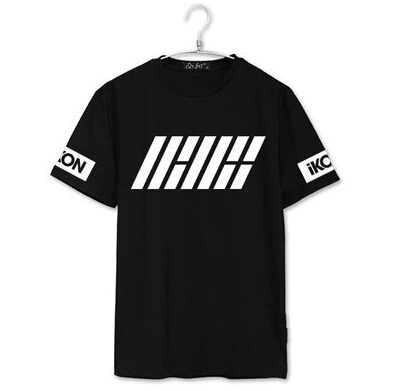 Frdum Tommy Ikon debut welcome back member name printing o neck short sleeve t shirt kpop summer t-shirt for fans top tees
Frdum Tommy Ikon debut welcome back member name printing o neck short sleeve t shirt kpop summer t-shirt for fans top tees