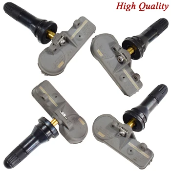 4Pcs 68241067AB 56029398AB For Chrysler Jeep Dodge Car Tire Pressure Monitor Sensor Tyre Pressure Sensor 433Mhz TPMS Sensor
4Pcs 68241067AB 56029398AB For Chrysler Jeep Dodge Car Tire Pressure Monitor Sensor Tyre Pressure Sensor 433Mhz TPMS Sensor