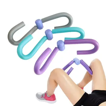 Home Fitness Gym Thin Inner Outer Thigh Trimmer Leg Shape Workout Exerciser Leg Slimming Tool
Home Fitness Gym Thin Inner Outer Thigh Trimmer Leg Shape Workout Exerciser Leg Slimming Tool