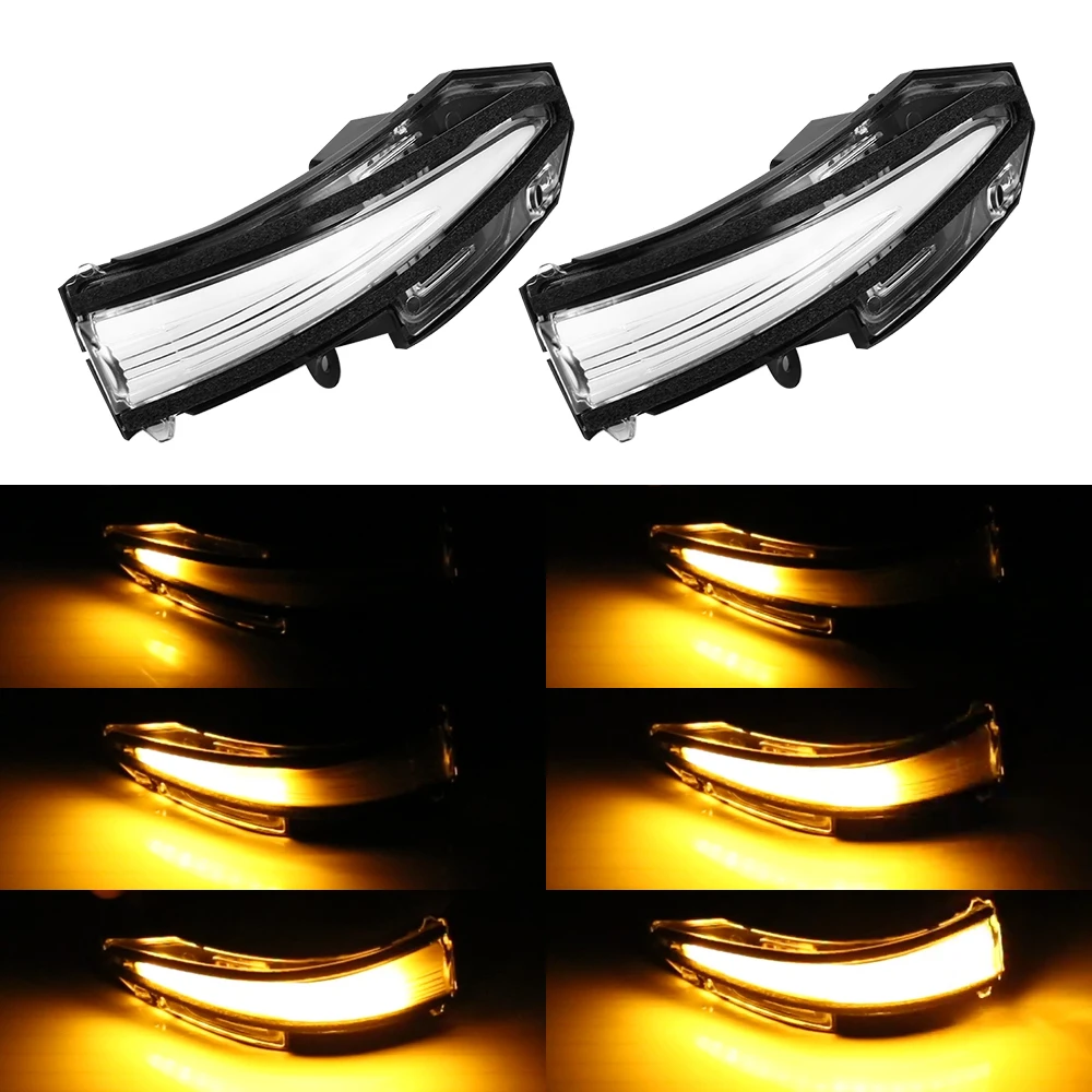 For Toyota RAV4 XA40 13-18 Highlander XU50 Noah R80 Voxy LED Dynamic Turn Signal Blinker Sequential Side Mirror Indicator Light
For Toyota RAV4 XA40 13-18 Highlander XU50 Noah R80 Voxy LED Dynamic Turn Signal Blinker Sequential Side Mirror Indicator Light