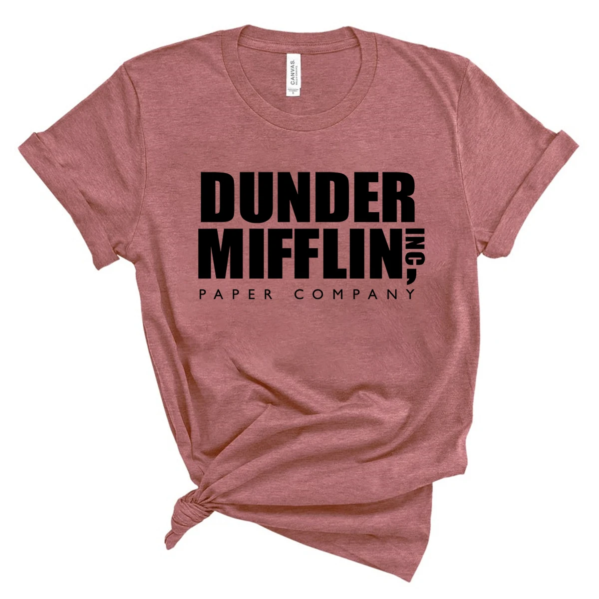Dunder Mifflin Office T-shirt Paper Company Comfy Top Schrute Farms Shirt Unisex The Office Tv Show Inspired Tees Harajuku Tops
Dunder Mifflin Office T-shirt Paper Company Comfy Top Schrute Farms Shirt Unisex The Office Tv Show Inspired Tees Harajuku Tops