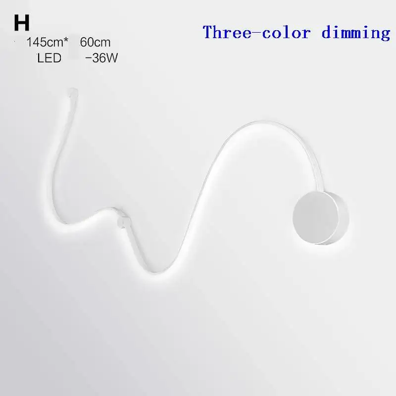Wall Lamps Model-YS0062601