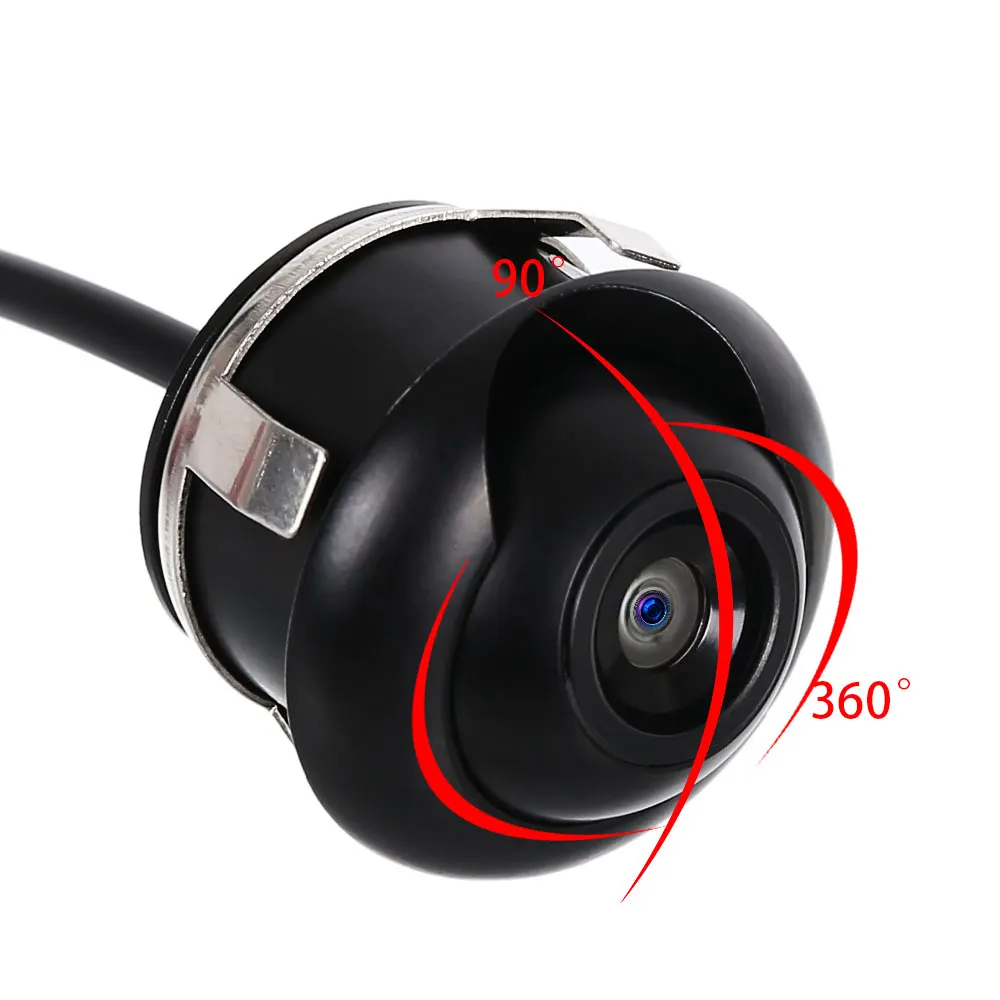 Waterproof Wide Angle Night Vision Car Rearview Rear View Camera Back Camera Viewside Camera Reverse Backup Color Camera
Waterproof Wide Angle Night Vision Car Rearview Rear View Camera Back Camera Viewside Camera Reverse Backup Color Camera