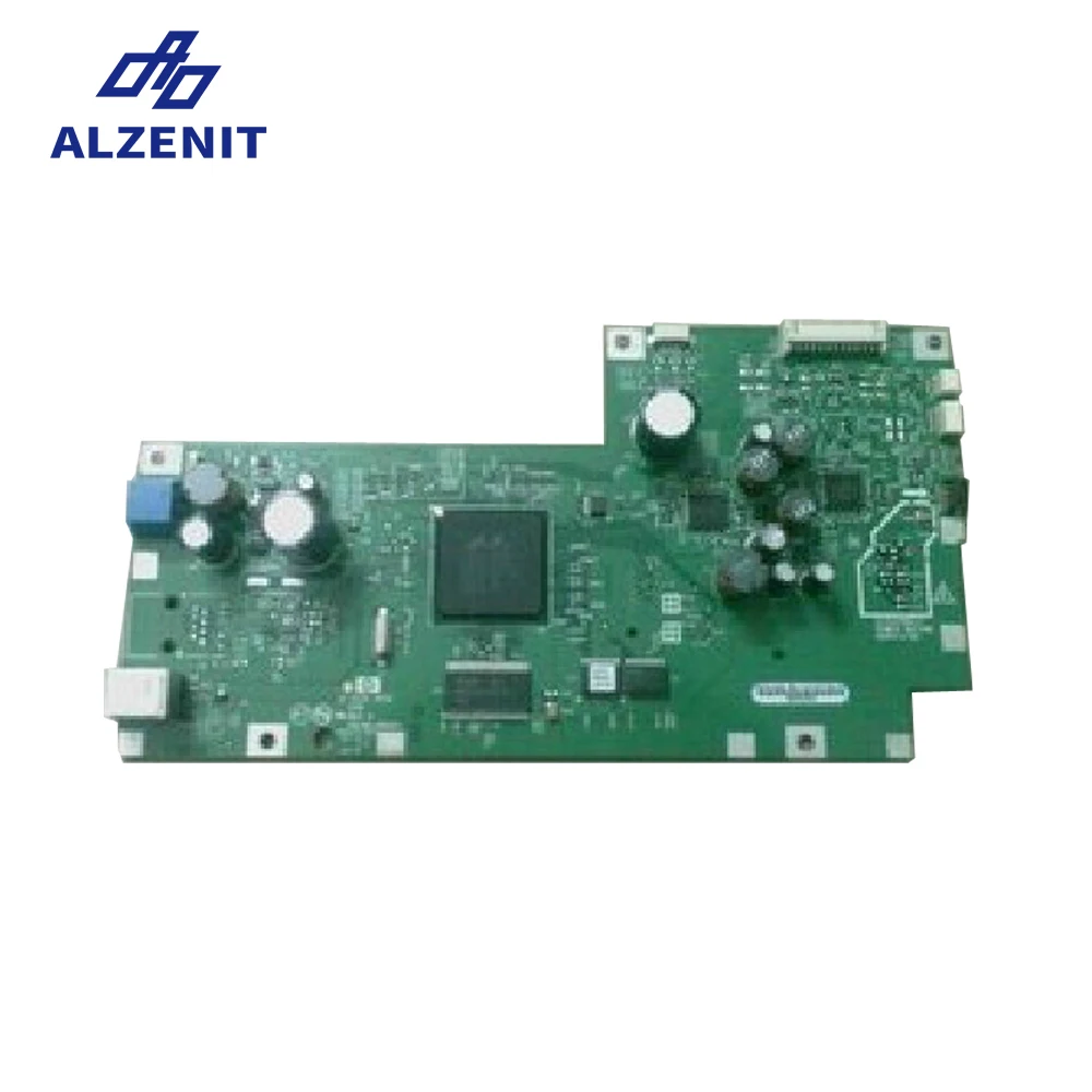 For HP K5400 K 5400 Laser Formatter Board Original Used Printer Parts Main Logic Board
For HP K5400 K 5400 Laser Formatter Board Original Used Printer Parts Main Logic Board