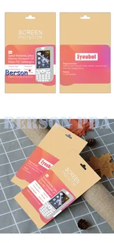 Screen Protector Replacement for Motorola Symbol Zebra MC2100
Screen Protector Replacement for Motorola Symbol Zebra MC2100