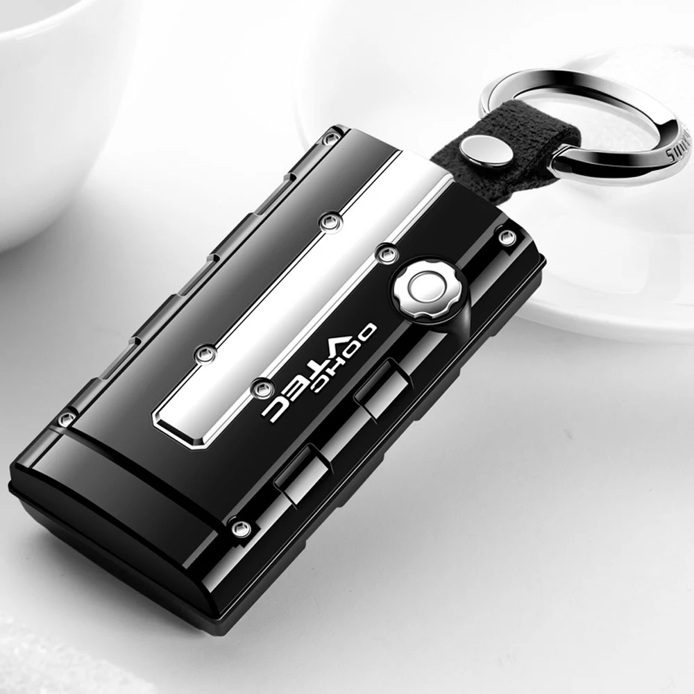 New ABS Auto Car Key Shell Case Cover Holder With Key Ring Chain Buckle For Honda 2016 2017 CRV Pilot Accord Civic Fit Freed
New ABS Auto Car Key Shell Case Cover Holder With Key Ring Chain Buckle For Honda 2016 2017 CRV Pilot Accord Civic Fit Freed