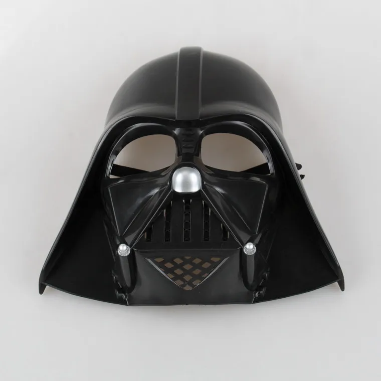 Star Wars Cosplay Darth Vader White Soldiers 1: 1 Mask Black And White Two-Mask Anime Garage Kit
Star Wars Cosplay Darth Vader White Soldiers 1: 1 Mask Black And White Two-Mask Anime Garage Kit