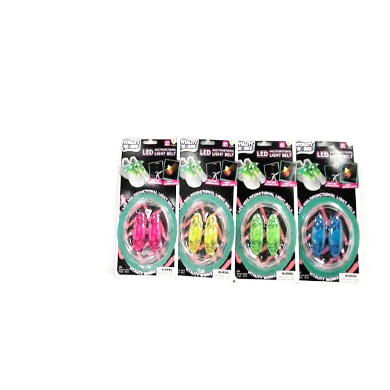 LED Luminous Lace Flash Shoe Lace Night Light Shoe Lace Multi-functional Trend Dance Shoe Lace Glowing Shoelaces L 
LED Luminous Lace Flash Shoe Lace Night Light Shoe Lace Multi-functional Trend Dance Shoe Lace Glowing Shoelaces L