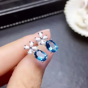 Topaz Ring Natural And Real Topaz Earring 925 sterling silver Fine jewelry Topaz Earring
Topaz Ring Natural And Real Topaz Earring 925 sterling silver Fine jewelry Topaz Earring