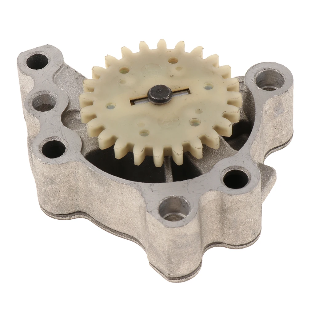 Oil Pump Assembly For Pitster YCF Piranha IMR SSR BSE Lifan YX 140cc Engine Oil Pump Assembly For Pitster YCF Piranha IMR SSR BSE Lifan YX 140cc Engine