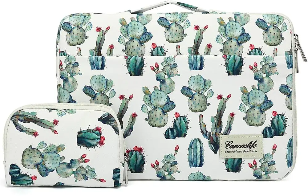 Ladies waterproof and shockproof laptop bag comes with a small bag, suitable for all types of 13.3inch/14inch/15.6inch notebooks
Ladies waterproof and shockproof laptop bag comes with a small bag, suitable for all types of 13.3inch/14inch/15.6inch notebooks