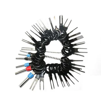 Replacement Terminal Removal Tool Accessories Parts Crimp Stainless steel Navigation tail
Replacement Terminal Removal Tool Accessories Parts Crimp Stainless steel Navigation tail