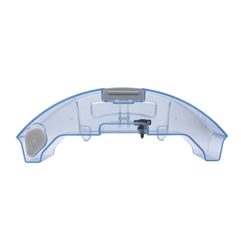 Large Capacity Water Tank For Midea VCR08 MR09 I5 Mop Sweep Robot Accessories Durable Replacement Vacuum Cleaner Accessories
Large Capacity Water Tank For Midea VCR08 MR09 I5 Mop Sweep Robot Accessories Durable Replacement Vacuum Cleaner Accessories