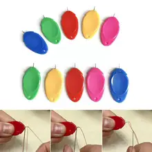 Threader Elderly Guide Needle Easy Device Automatic Thread Handmade Accessories Tools Sewing Sewing P2i0
Threader Elderly Guide Needle Easy Device Automatic Thread Handmade Accessories Tools Sewing Sewing P2i0
