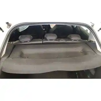 REAR TRAY CITROEN C3
REAR TRAY CITROEN C3