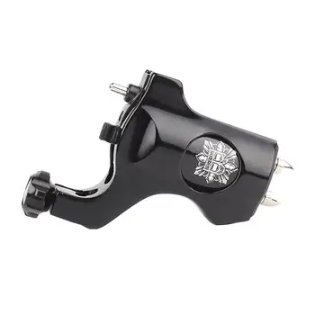 Metal Rotary Tattoo Machine for Tattoo Artists Liner Shader Tattoo Motor Supply
Metal Rotary Tattoo Machine for Tattoo Artists Liner Shader Tattoo Motor Supply