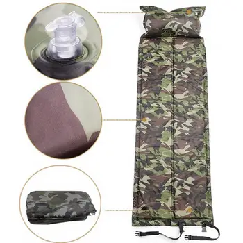 Camping Air Cushion Durable Practical Polyester Taffeta Fold in Half 3color Multifunction Picnic Mat Travel Tent Cloth Outdoors
Camping Air Cushion Durable Practical Polyester Taffeta Fold in Half 3color Multifunction Picnic Mat Travel Tent Cloth Outdoors