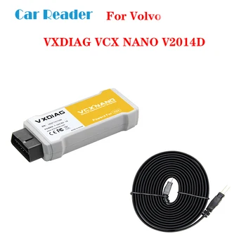 for volvo car diagnostic tool function Better than For Volvo for Vida for Dice VXDIAG VCX NANO V2014D FOR VOLVO
for volvo car diagnostic tool function Better than For Volvo for Vida for Dice VXDIAG VCX NANO V2014D FOR VOLVO
