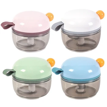 Multifunctional Excellent Vegetable And Fruit Magnetic Garlic Masher Rust Steel Meat Grinder Chopper Garlic Shredder
Multifunctional Excellent Vegetable And Fruit Magnetic Garlic Masher Rust Steel Meat Grinder Chopper Garlic Shredder