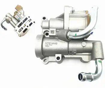 1pc Taiwan Idle Air Control Valves MD614449 MD310868 Idle Air Speed Motors Auto Intake System for Mitsubishi Pajero V33 6G72
1pc Taiwan Idle Air Control Valves MD614449 MD310868 Idle Air Speed Motors Auto Intake System for Mitsubishi Pajero V33 6G72