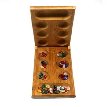 Thinking puzzle game chess gem chess space thinking training chess multifunctional game chess portable chess
Thinking puzzle game chess gem chess space thinking training chess multifunctional game chess portable chess