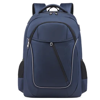 Supply Business Backpack Male Multi-Function Korean Version Of The Notebook Travel Computer Bag School Bag
Supply Business Backpack Male Multi-Function Korean Version Of The Notebook Travel Computer Bag School Bag