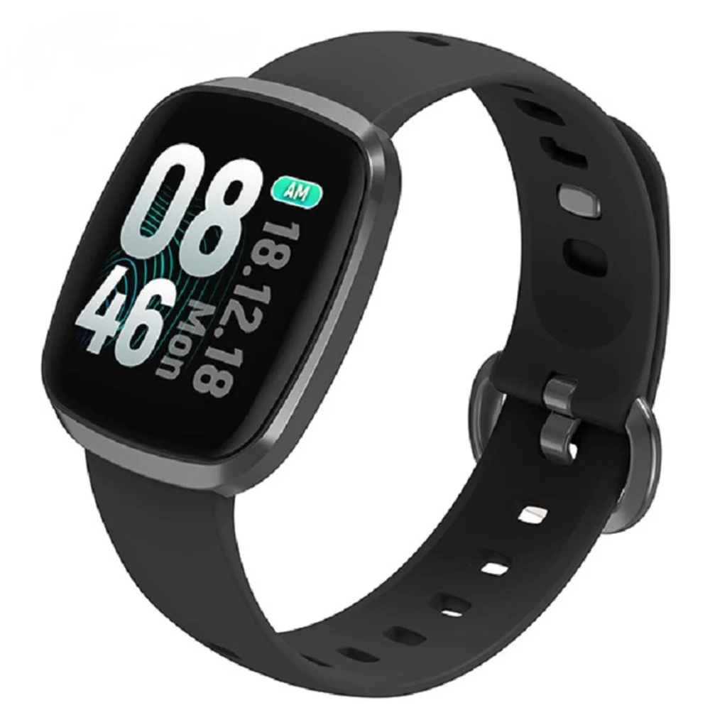 HKNA Pedometer Smart Watch Android 2020 Bluetooth Sleep Tracker Sports Smart Watches Color Touch Screen Smartwatch Men/Women
HKNA Pedometer Smart Watch Android 2020 Bluetooth Sleep Tracker Sports Smart Watches Color Touch Screen Smartwatch Men/Women