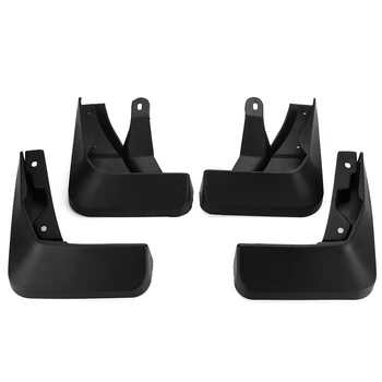 New Car Mud Flaps Splash Guards Mudguards for Fender Mudflaps Accessories For Audi A6 Sedan Saloon Avant C7 2011-2018
New Car Mud Flaps Splash Guards Mudguards for Fender Mudflaps Accessories For Audi A6 Sedan Saloon Avant C7 2011-2018