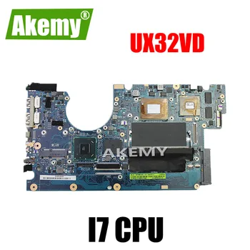 UX32VD Motherboard GT620M 2 gb For Asus UX32V UX32VD Laptop motherboard UX32VD Mainboard UX32VD Motherboard test 100% OK
UX32VD Motherboard GT620M 2 gb For Asus UX32V UX32VD Laptop motherboard UX32VD Mainboard UX32VD Motherboard test 100% OK