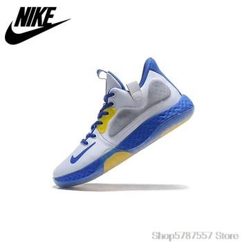 

Nike KD TREY 5 VII EP men Basketball Shoes Kevin Durant Training Breathable comfortable light Sneakers