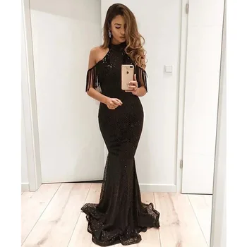 Women's Dresses Long Maxi Summer Dinner Dresses For Ladies Frocks Chic Clothing Trendy Dress Plus Size Female Open Shoulder
Women's Dresses Long Maxi Summer Dinner Dresses For Ladies Frocks Chic Clothing Trendy Dress Plus Size Female Open Shoulder