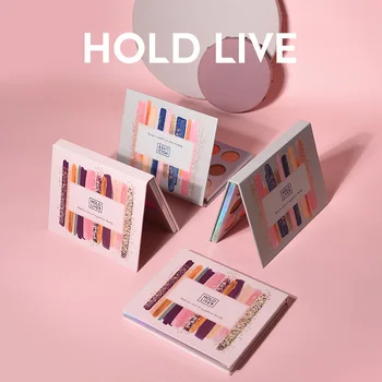 Time Stay Summer 12-Color Eyeshadow Compact Polarized Light Pearly Lustre Waterproof Eyeshadow
Time Stay Summer 12-Color Eyeshadow Compact Polarized Light Pearly Lustre Waterproof Eyeshadow