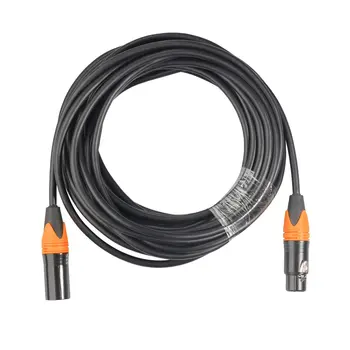 Male-To-Female Mixer Xlr Audio Cable Red Transmission Speed To Support Multi-Device Data Transmission 3m/5m/10m/15m/20m
Male-To-Female Mixer Xlr Audio Cable Red Transmission Speed To Support Multi-Device Data Transmission 3m/5m/10m/15m/20m