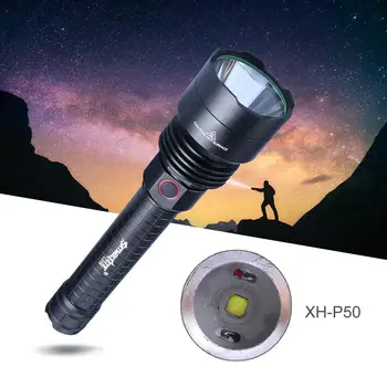 High Efficiency Camping Lighting Tactical LED Flashlight Hunting Lights High Efficiency Camping Lighting Hiking Flashlight
High Efficiency Camping Lighting Tactical LED Flashlight Hunting Lights High Efficiency Camping Lighting Hiking Flashlight