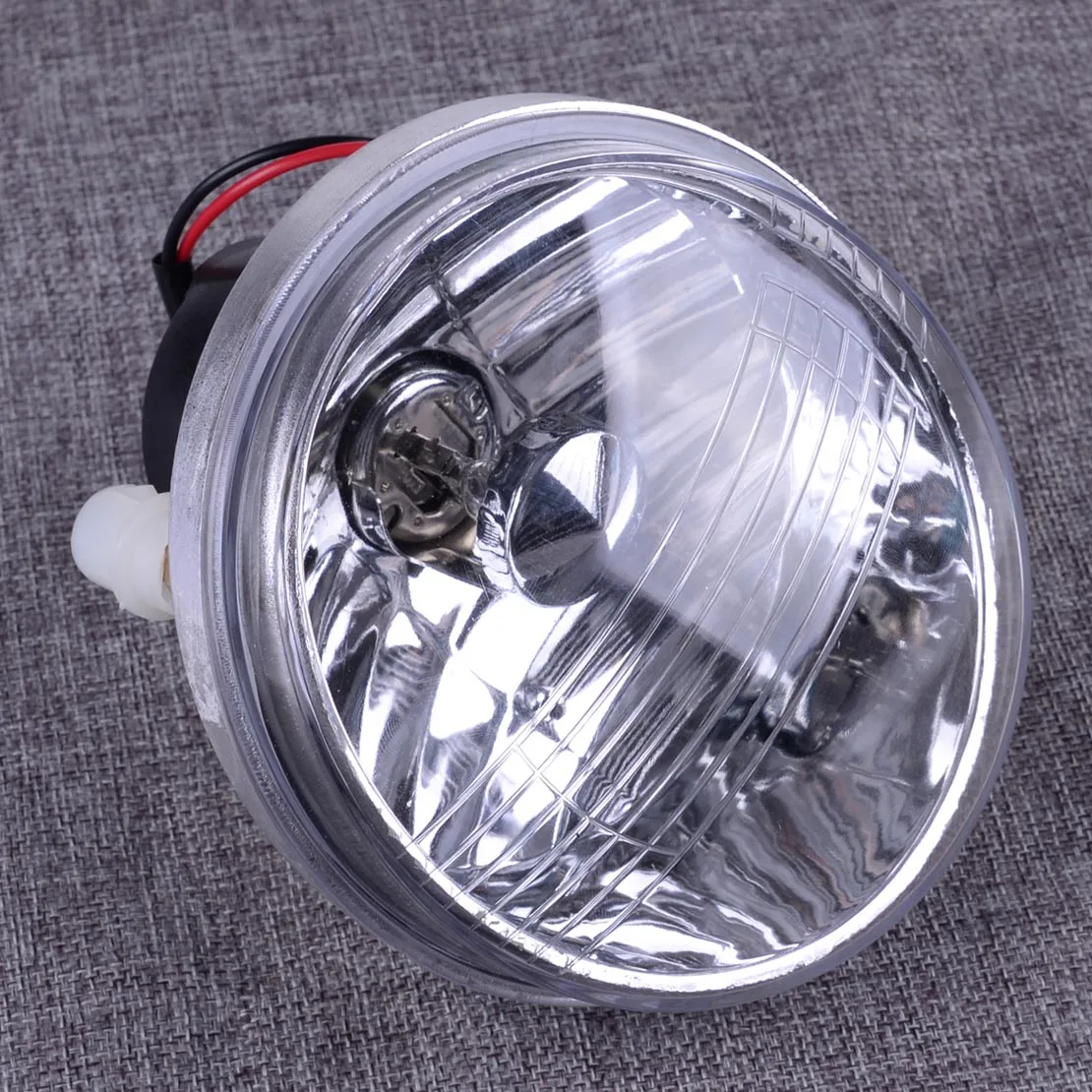 DWCX Car Left Front Car Bumper Fog Light Lamp Fit For Toyota Highlander Kluger 2001 2002 2003
DWCX Car Left Front Car Bumper Fog Light Lamp Fit For Toyota Highlander Kluger 2001 2002 2003