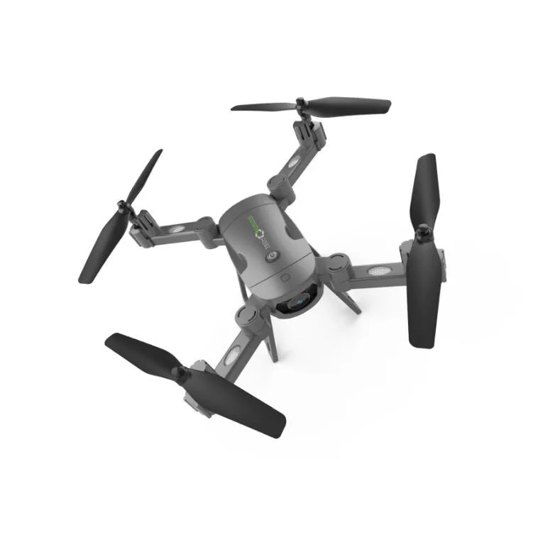 Lh-x24 Folding Unmanned Aerial Vehicle Remote Control Aircraft Helicopter Charge Electric Drop-resistant Quadrocopter Toy
Lh-x24 Folding Unmanned Aerial Vehicle Remote Control Aircraft Helicopter Charge Electric Drop-resistant Quadrocopter Toy
