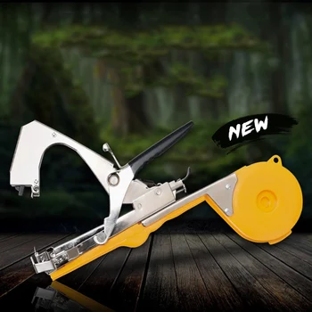 Plant Tying Machine Large Tapener Gardening Tapetool Tapener Gun Tree Grape Plant Vine Tying Tape Tool Garden Vegetable Binding
Plant Tying Machine Large Tapener Gardening Tapetool Tapener Gun Tree Grape Plant Vine Tying Tape Tool Garden Vegetable Binding