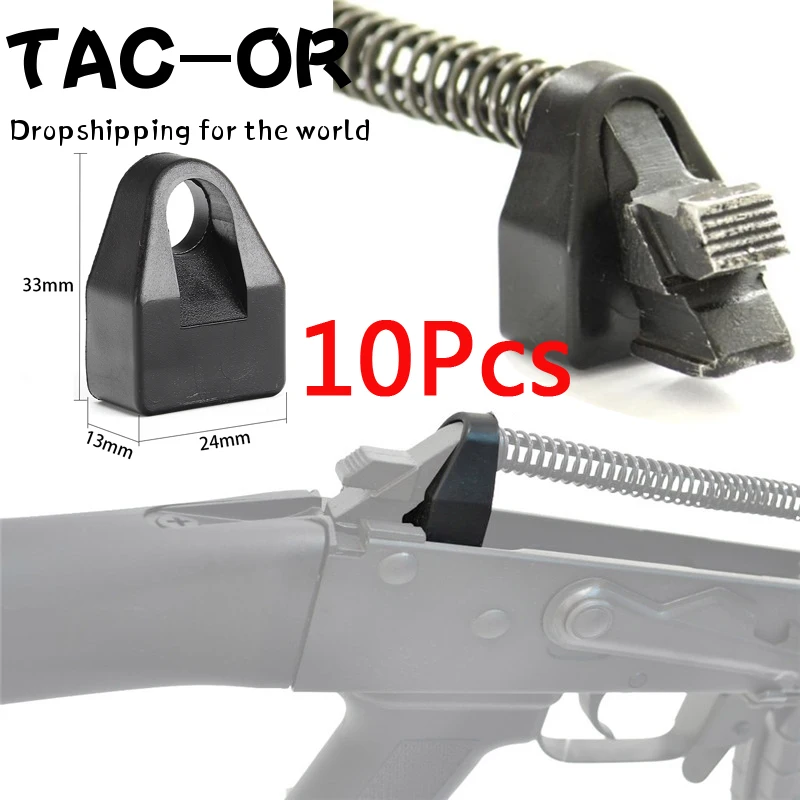 Tactical 10Pcs 7.62X39 Buffer Pad Shock Absorbing Reducer for Hunting AK74 Saiga Galil Valmet Rifle Accessory Dropshipping
Tactical 10Pcs 7.62X39 Buffer Pad Shock Absorbing Reducer for Hunting AK74 Saiga Galil Valmet Rifle Accessory Dropshipping